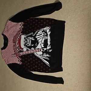 Christmas sweater